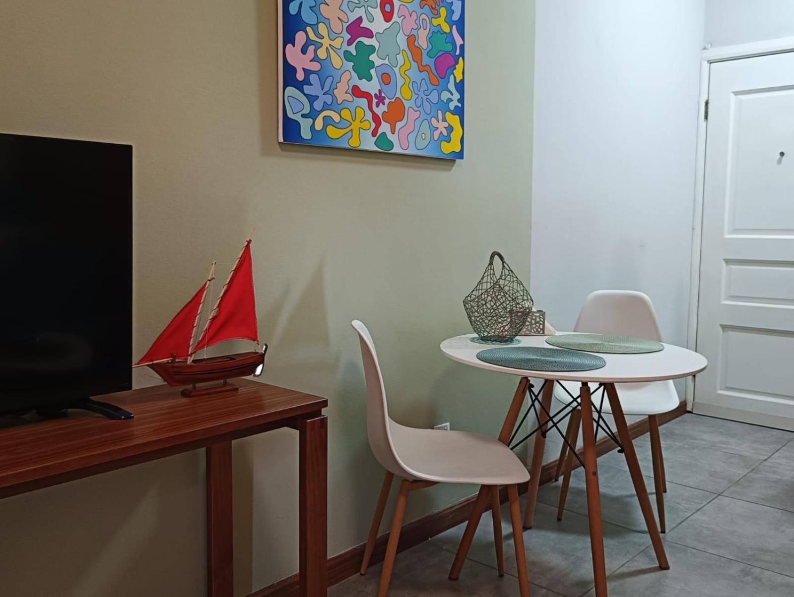 Newly Renovated Studio Apartment With Rooftop Pool, Few Steps To The Beach Flic-en-Flacq Exterior foto