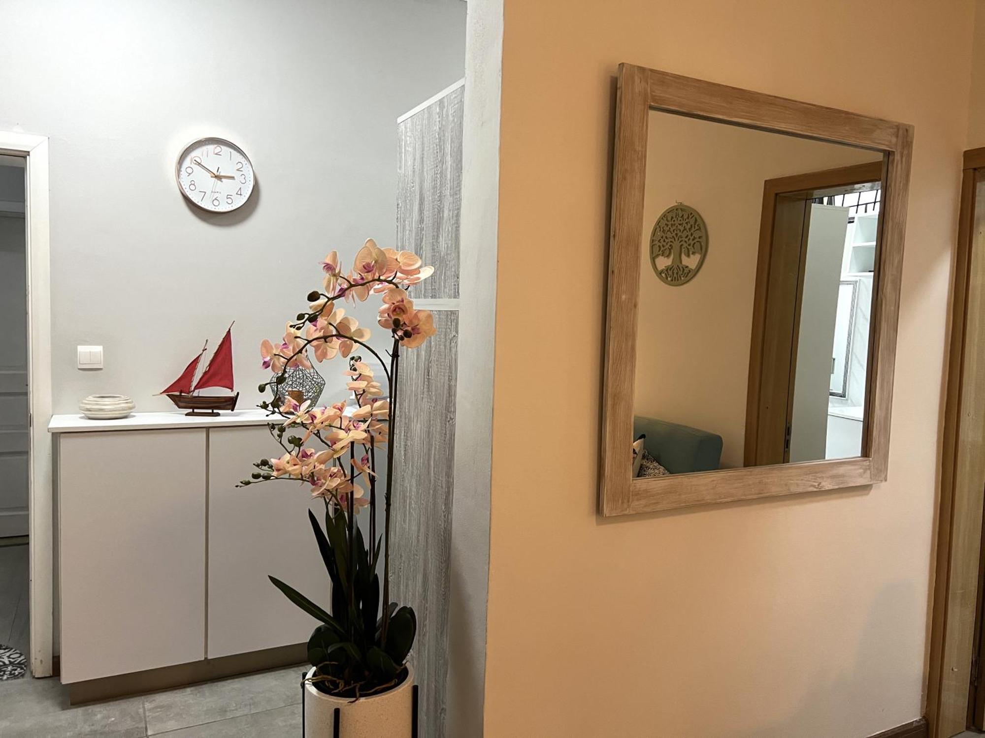 Newly Renovated Studio Apartment With Rooftop Pool, Few Steps To The Beach Flic-en-Flacq Exterior foto